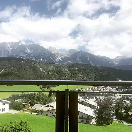 Apartment Panorama Dachstein By Schladming-appartements