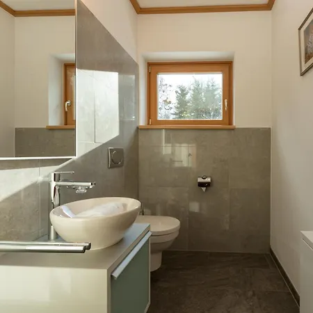 Panorama Dachstein By Schladming-appartements Apartment