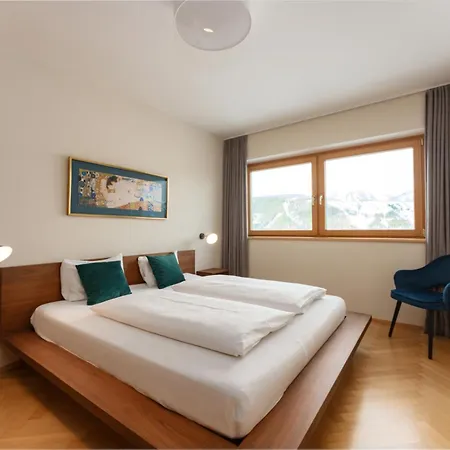 Panorama Dachstein By Schladming-appartements Lägenhet *