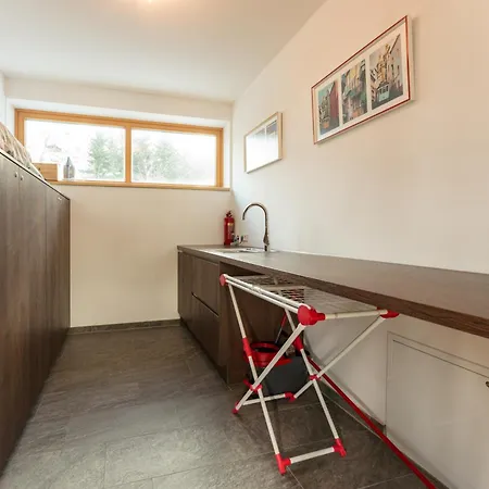 Panorama Dachstein By Schladming-appartements * Schladming