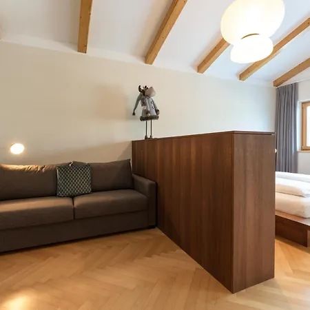 Apartment Panorama Dachstein By Schladming-appartements