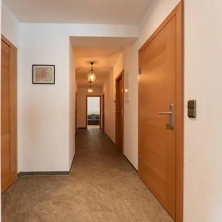 Panorama Dachstein By Schladming-appartements Apartment Schladming