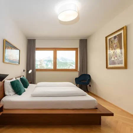 Panorama Dachstein By Schladming-appartements Schladming