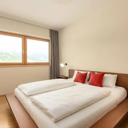 Panorama Dachstein By Schladming-appartements Apartment *