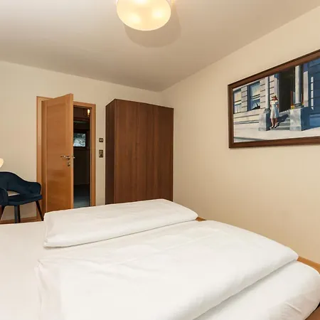 Panorama Dachstein By Schladming-appartements * Schladming