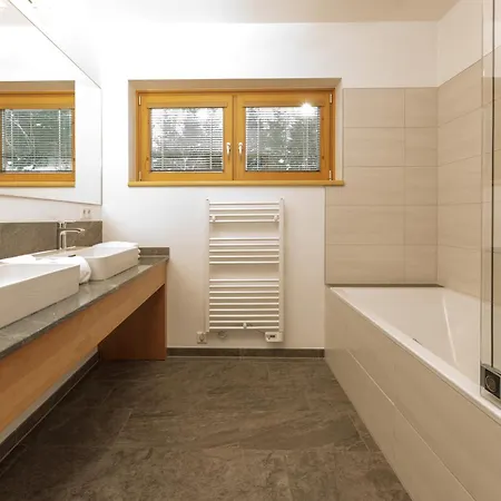 Panorama Dachstein By Schladming-appartements Apartment *
