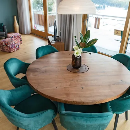 Apartment Panorama Dachstein By Schladming-appartements Schladming