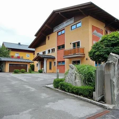 Panorama Dachstein By Schladming-appartements Apartment *