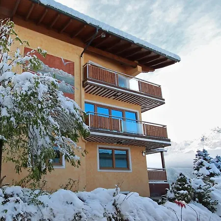 Panorama Dachstein By Schladming-appartements