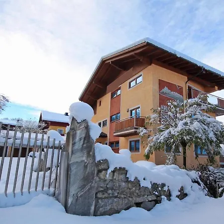 Panorama Dachstein By Schladming-appartements Lägenhet
